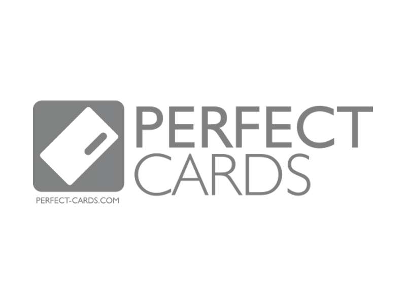 Client Perfect Cards